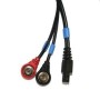 NÁhradnÍ lanko pro compex sport mi blue-601064