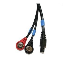 VERVANGENDE KABEL VOOR COMPEX SPORT Mi BLUE-601064