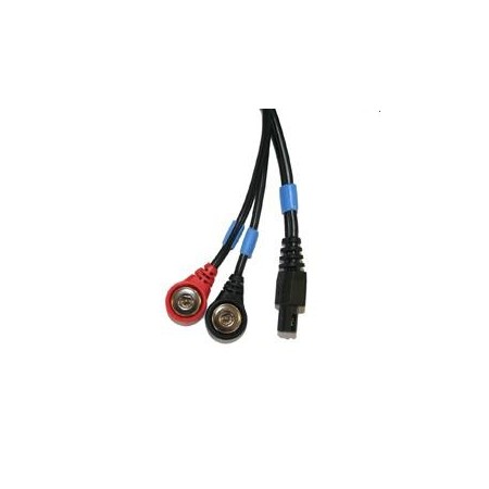 NÁhradnÍ lanko pro compex sport mi blue-601064