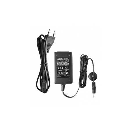 Chargeur Compex pour Compex Wireless, Compex Sp 6.0, Compex Sp 8.0, Compex Fit 5.0