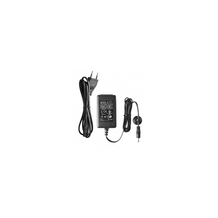 Töltő COMPEX készülékhez: COMPEX Wireless, COMPEX Sp 6.0, COMPEX Sp 8.0, COMPEX Fit 5.0