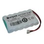 Baterie pentru electrostimulatoarele cu fir compex