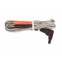 Cable with open plug for KYARA and LEM