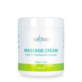 MASSAGE CREAM Crema Professionale per massaggio 1000ml