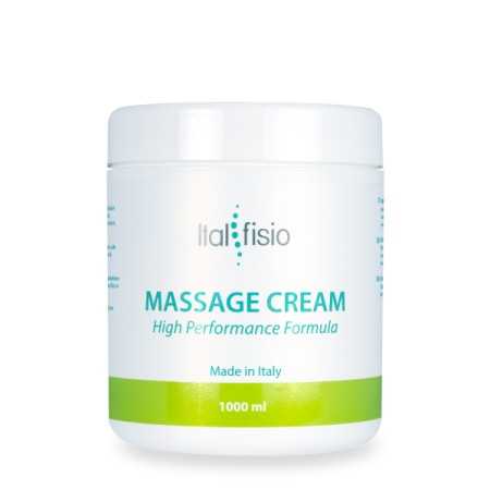 MASSAGE CREAM Professional Massage Cream 1000ml