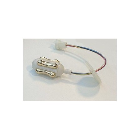 Totem combicon - sondă vaginală cu dublu circuit (4 electrozi) + balon