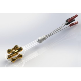 Sonda vaginal BEAC Perisphera - H con 4 electrodos