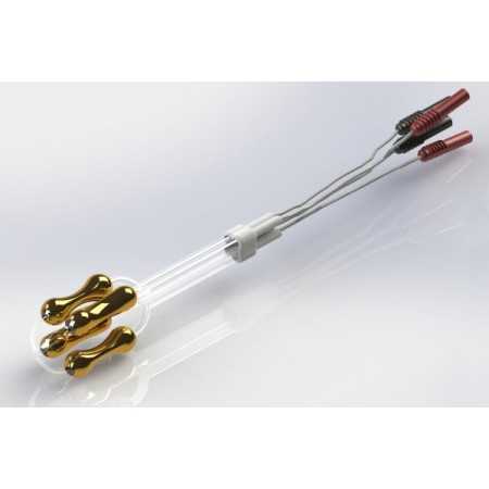 Perisphera BEAC Vaginal Probe - H with 4 Electrodes