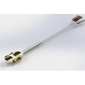 BEAC Perisphera Vaginal Probe - U with 4 Electrodes