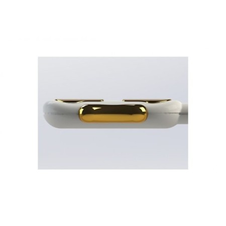 Sonda vaginal beac perisphera - u con 4 electrodos