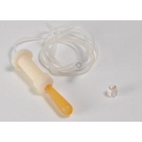 Periprobe ana-bft - anal probe for perineal re-education using manometric biofeedback