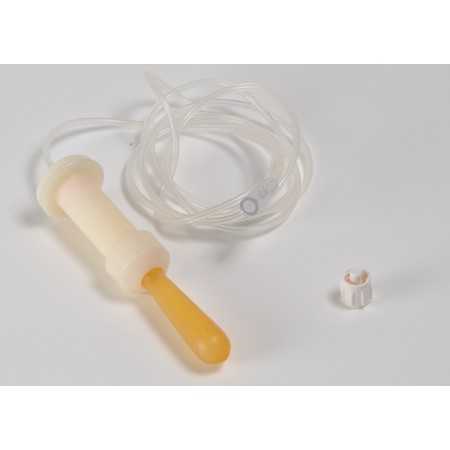 PERIPROBE ANA-BFT - Anal Probe for Perineal Re-education by Manometric Biofeedback