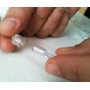 PERIPROBE ANA-BFT - Anale sonde voor perineale heropvoeding door manometrische biofeedback