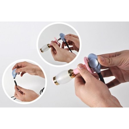 Sonda vaginal beac periprobe v2stf