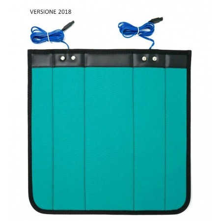 Mat terapeutyczny 40x40 cm. do magnetoterapii wysokiej czĘstotliwoŚci mag 1000, wersja produktu 2012-2017-11332