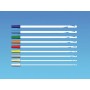 Curette Karman n.12 - pack. 20 pièces, diamètre du produit 6 mm