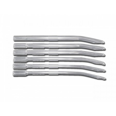 Berkeley curette č. 7 - balík 20 kusov.