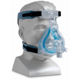 Respironics ComfortGel Blue Full EE Oronasale CPAP maska, produkt M