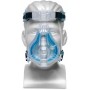 Maschera Oronasale per CPAP Respironics ComfortGel Blue Full EE, Prodotto M