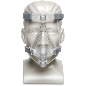 Masque oronasal CPAP Respironics Amara EE, produit M