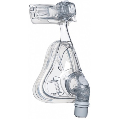Respironics amara ee oronasale cpap-maske, produkt m