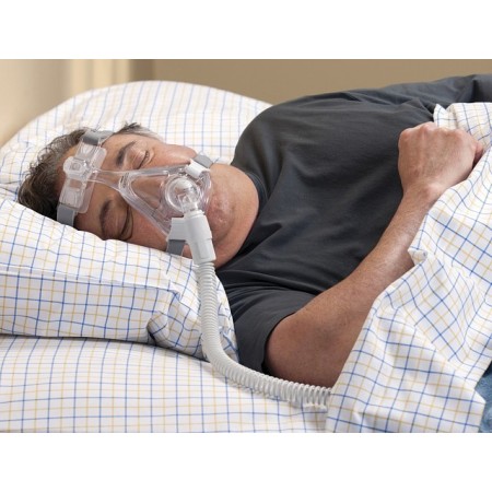 Ustno-nosowa maska cpap respironics amara ee, produkt m