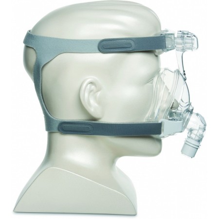 Mascarilla cpap oronasal respironics amara ee, producto m
