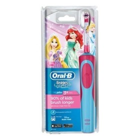 Oral-B Spazzolino Elettrico Kids , Prodotto Frozen