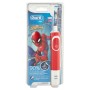 Oral-B Cepillo de dientes eléctrico para niños, producto congelado