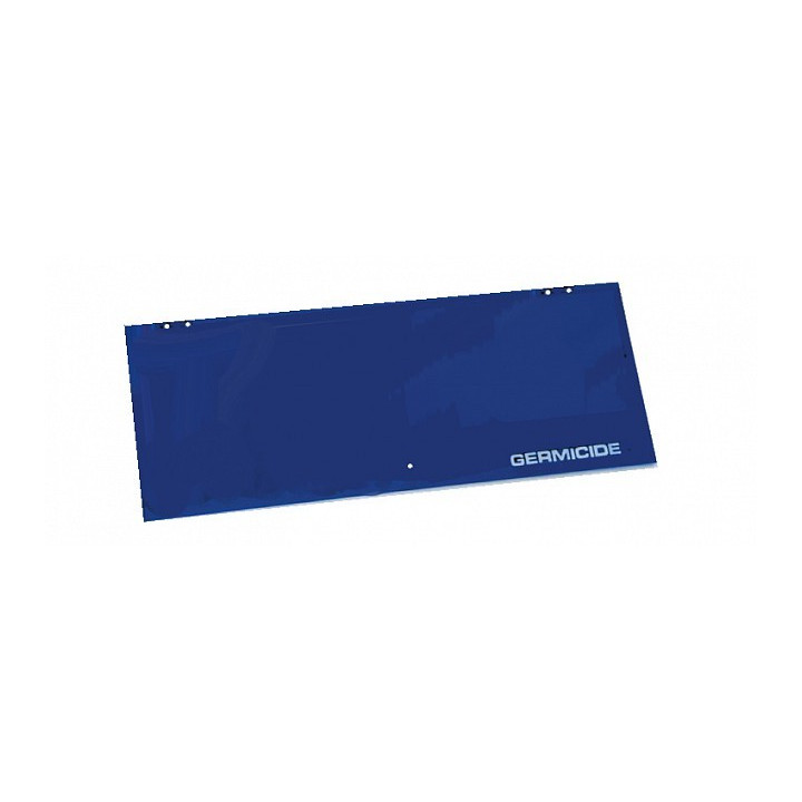 Replacement door for U.V. CAMI Germicidal Lamp