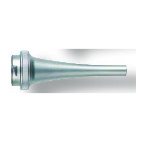 Reusable Speculum Riester Metal Ri-Scope for Veterinary, Product Diameter 5 mm