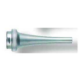 Speculum Riutilizzabile Riester Ri-Scope in metallo per veterinaria, Prodotto Diametro 5 mm