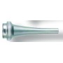 Speculum Riutilizzabile Riester Ri-Scope in metallo per veterinaria, Prodotto Diametro 5 mm