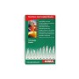 Cuchillas de acero inoxidable Gima n. 24 estériles - pack 100 uds., Producto Figura 10