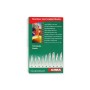 GIMA roestvrijstalen messen N. 24 steriel - Pack 100 stuks, Product Afbeelding 10