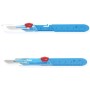 Gima Safety Scalpel No. 24 - Steriel - Pack 10 stuks, Product Afbeelding 10