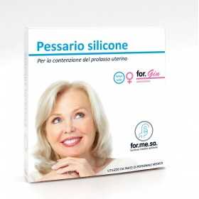 Pessario in silicone per prolasso uterino, Prodotto 50