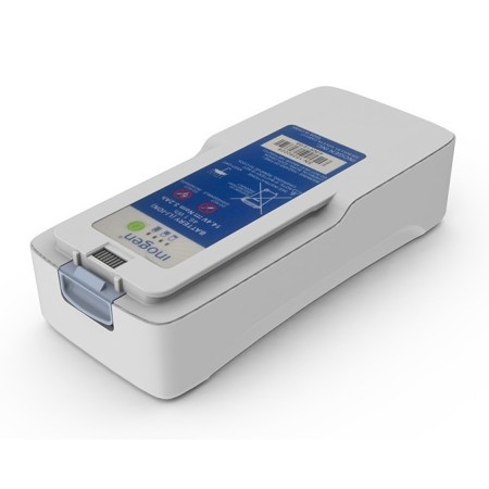 Inogen one g4 - przenośny koncentrator tlenu, produkt g4 z baterią do 2 godzin - 1,27kg