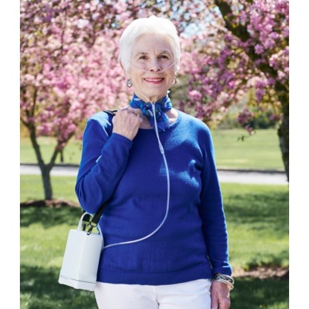 Inogen one g4 - concentrator de oxigen portabil