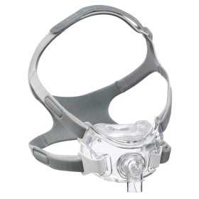 Respironics Amara View Oronasaal CPAP-masker, product M