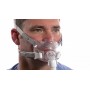 Oronasal CPAP Mask Respironics Amara View, Product M