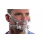 Maschera Oronasale per CPAP Respironics Amara View, Prodotto M