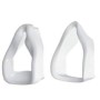 Cuscinetto per maschera cpap flexifit hc432, prodotto m