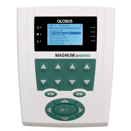 Magnum 3000 pro magnetoterapija 70 programov