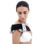 Magnum 3000 pro magnetic therapy 70 programma's, vervaardigd met 2 flexibele spoelen g5335