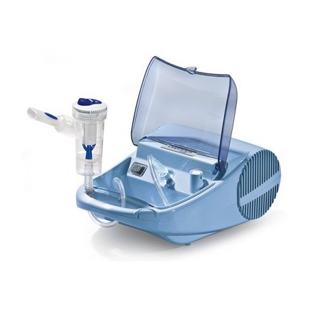 Delphinus aerosol a pistone con ampolla rf7plus