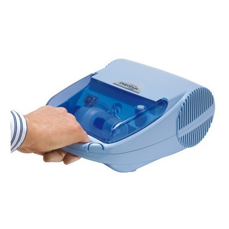 Delphinus kolbenaerosol mit ampulle rf7plus