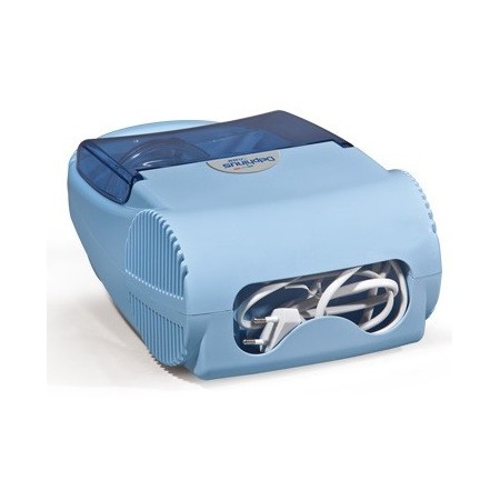 Delphinus aeroszoldugattyú rf7plus ampullával