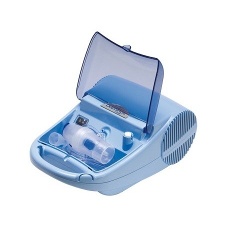 Delphinus kolbenaerosol mit ampulle rf7plus