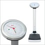 MECHANICAL SECA COLUMN SCALES FOR MEDICAL USE CLASS IIII